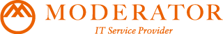 MODERATOR